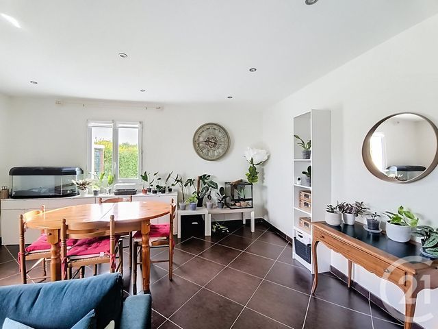 maison à vendre - 5 pièces - 115.56 m2 - AVANTON - 86 - POITOU-CHARENTES - Century 21 L'Immobilière De Confiance