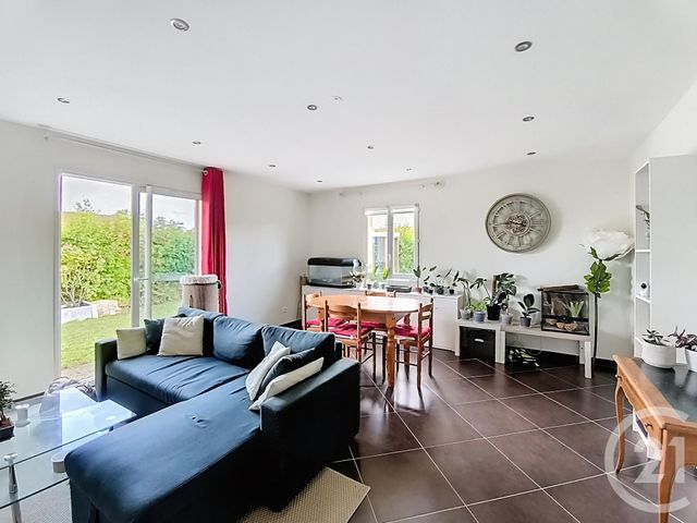 maison à vendre - 5 pièces - 115.56 m2 - AVANTON - 86 - POITOU-CHARENTES - Century 21 L'Immobilière De Confiance