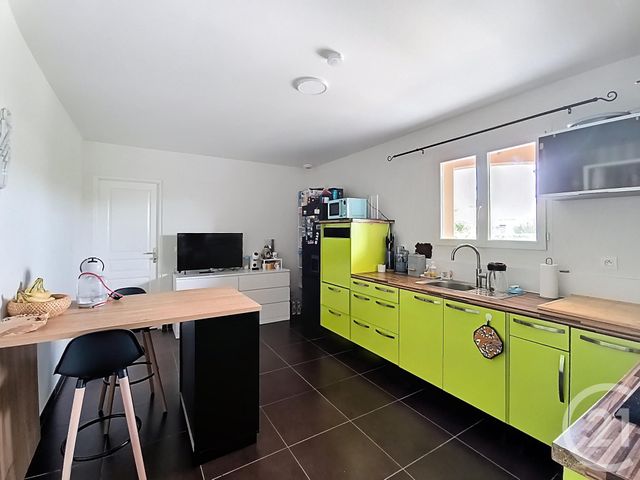 maison à vendre - 5 pièces - 115.56 m2 - AVANTON - 86 - POITOU-CHARENTES - Century 21 L'Immobilière De Confiance