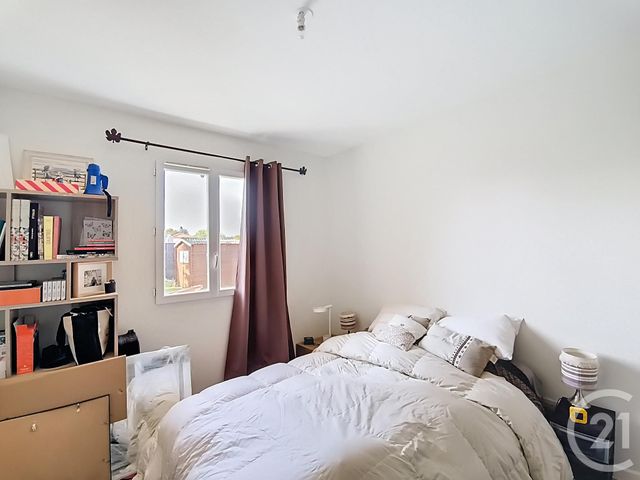 maison à vendre - 5 pièces - 115.56 m2 - AVANTON - 86 - POITOU-CHARENTES - Century 21 L'Immobilière De Confiance