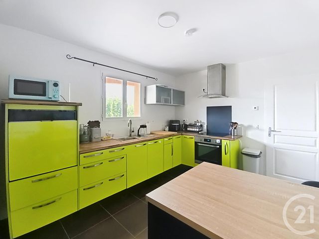 maison à vendre - 5 pièces - 115.56 m2 - AVANTON - 86 - POITOU-CHARENTES - Century 21 L'Immobilière De Confiance