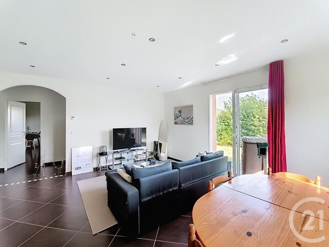 maison à vendre - 5 pièces - 115.56 m2 - AVANTON - 86 - POITOU-CHARENTES - Century 21 L'Immobilière De Confiance