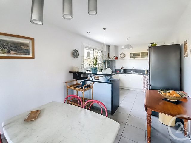 maison à vendre - 5 pièces - 90.0 m2 - POITIERS - 86 - POITOU-CHARENTES - Century 21 L'Immobilière De Confiance