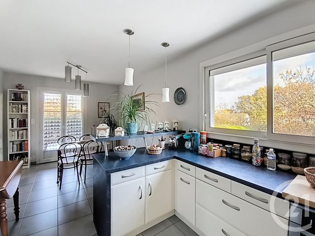 maison à vendre - 5 pièces - 90.0 m2 - POITIERS - 86 - POITOU-CHARENTES - Century 21 L'Immobilière De Confiance