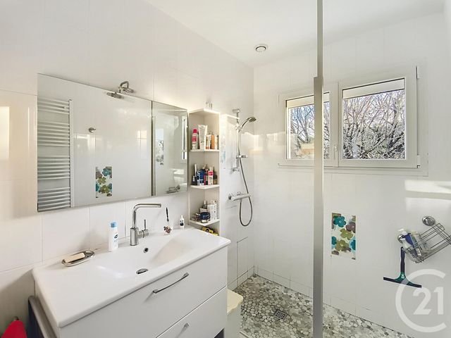 maison à vendre - 5 pièces - 90.0 m2 - POITIERS - 86 - POITOU-CHARENTES - Century 21 L'Immobilière De Confiance