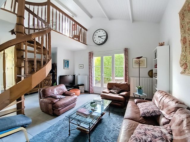 maison à vendre - 5 pièces - 90.0 m2 - POITIERS - 86 - POITOU-CHARENTES - Century 21 L'Immobilière De Confiance