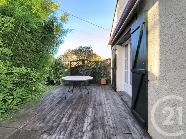 maison à vendre - 5 pièces - 90.0 m2 - POITIERS - 86 - POITOU-CHARENTES - Century 21 L'Immobilière De Confiance