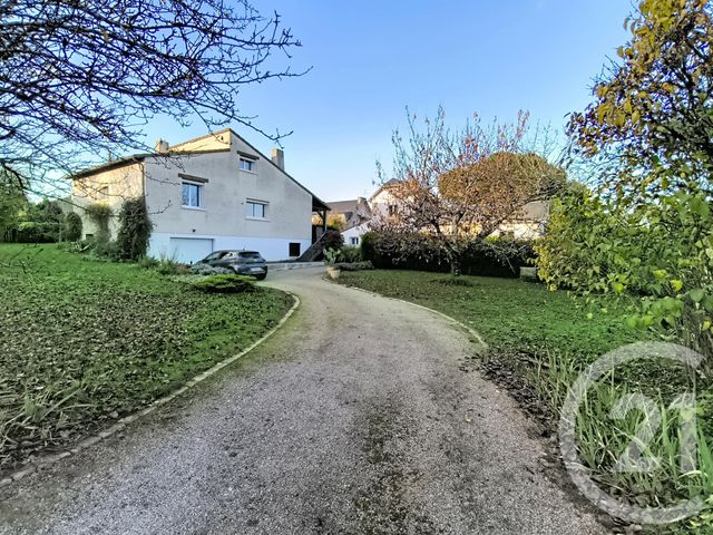 maison à vendre - 5 pièces - 90.0 m2 - POITIERS - 86 - POITOU-CHARENTES - Century 21 L'Immobilière De Confiance