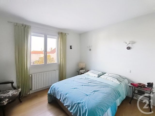 maison à vendre - 5 pièces - 90.0 m2 - POITIERS - 86 - POITOU-CHARENTES - Century 21 L'Immobilière De Confiance