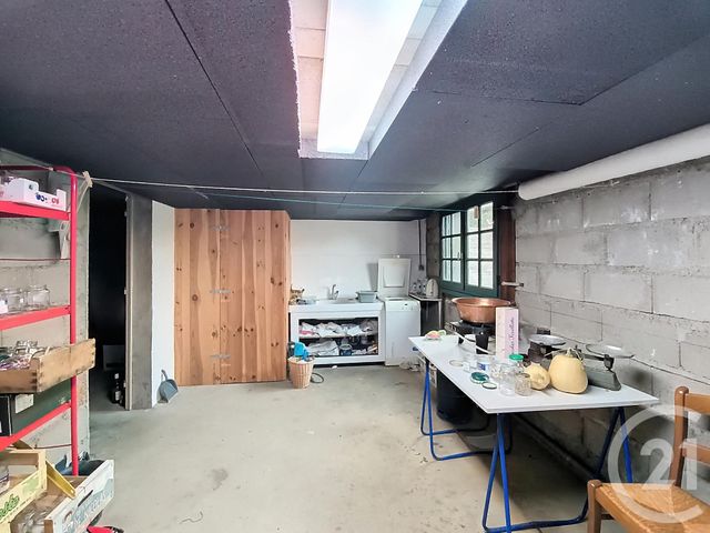 maison à vendre - 5 pièces - 90.0 m2 - POITIERS - 86 - POITOU-CHARENTES - Century 21 L'Immobilière De Confiance