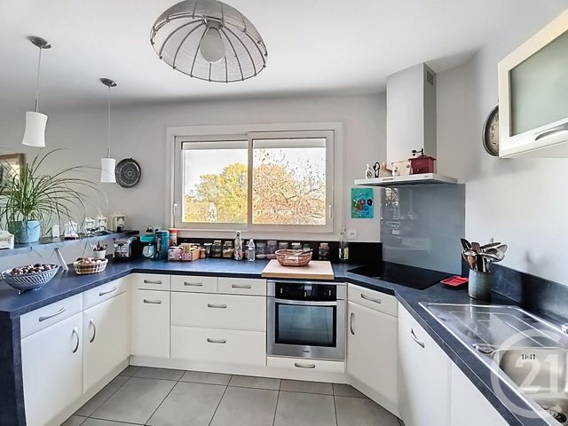 maison à vendre - 5 pièces - 90.0 m2 - POITIERS - 86 - POITOU-CHARENTES - Century 21 L'Immobilière De Confiance