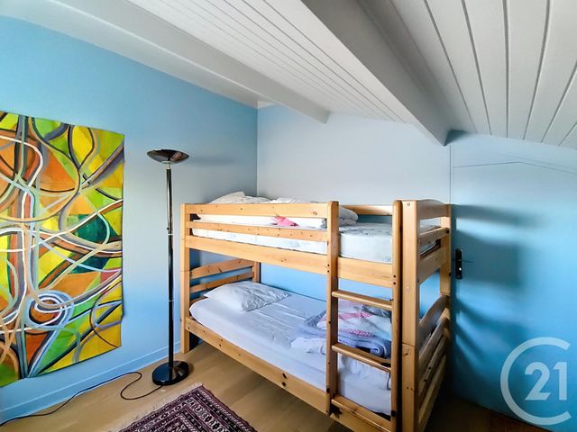 maison à vendre - 5 pièces - 90.0 m2 - POITIERS - 86 - POITOU-CHARENTES - Century 21 L'Immobilière De Confiance