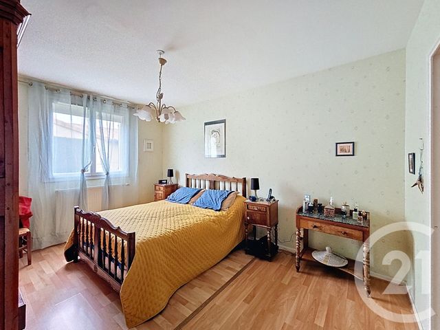 maison à vendre - 5 pièces - 125.0 m2 - BUXEROLLES - 86 - POITOU-CHARENTES - Century 21 L'Immobilière De Confiance