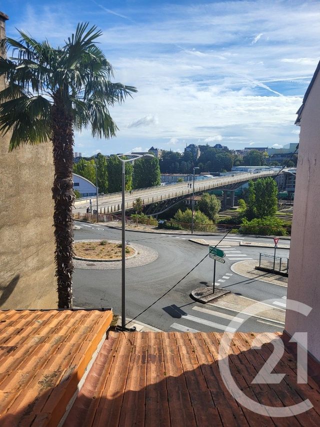 maison à vendre - 5 pièces - 100.0 m2 - POITIERS - 86 - POITOU-CHARENTES - Century 21 L'Immobilière De Confiance