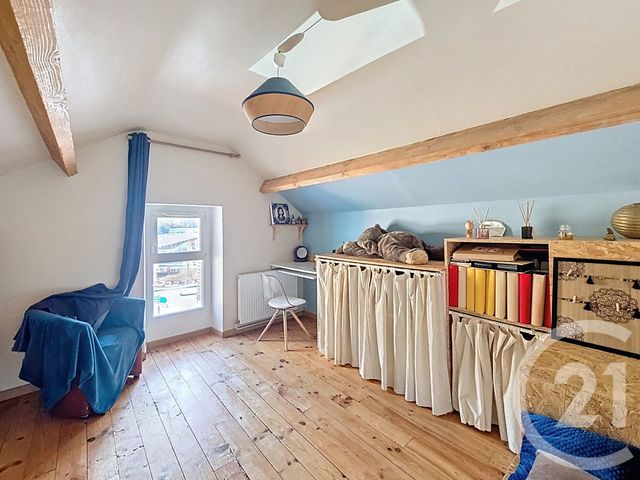 maison à vendre - 5 pièces - 100.0 m2 - POITIERS - 86 - POITOU-CHARENTES - Century 21 L'Immobilière De Confiance