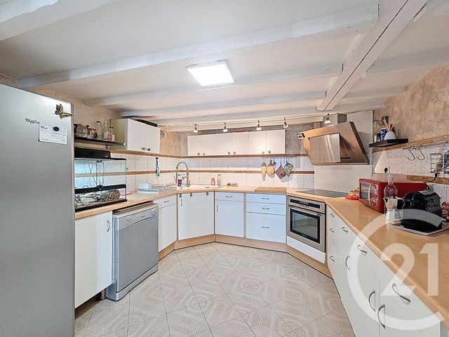 maison à vendre - 5 pièces - 100.0 m2 - POITIERS - 86 - POITOU-CHARENTES - Century 21 L'Immobilière De Confiance