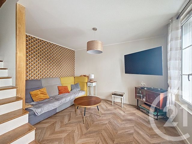 maison à vendre - 5 pièces - 100.0 m2 - POITIERS - 86 - POITOU-CHARENTES - Century 21 L'Immobilière De Confiance