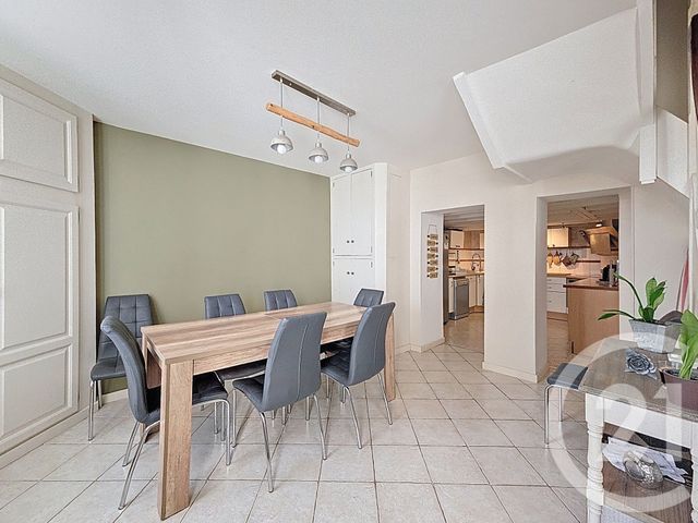 maison à vendre - 5 pièces - 100.0 m2 - POITIERS - 86 - POITOU-CHARENTES - Century 21 L'Immobilière De Confiance