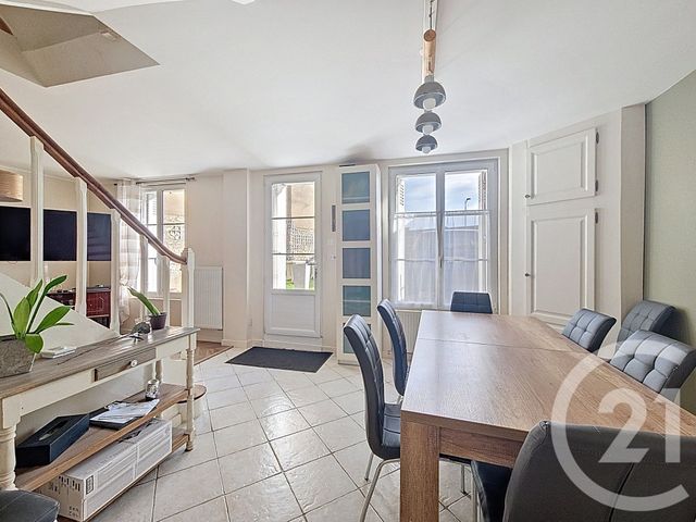 maison - POITIERS - 86