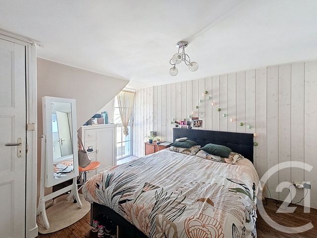 maison à vendre - 5 pièces - 100.0 m2 - POITIERS - 86 - POITOU-CHARENTES - Century 21 L'Immobilière De Confiance