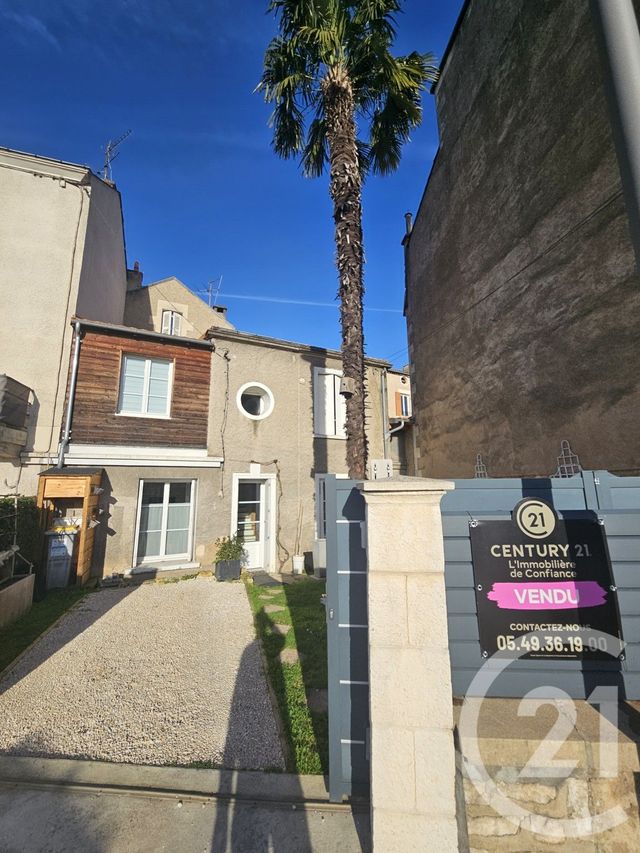  - POITIERS - 
