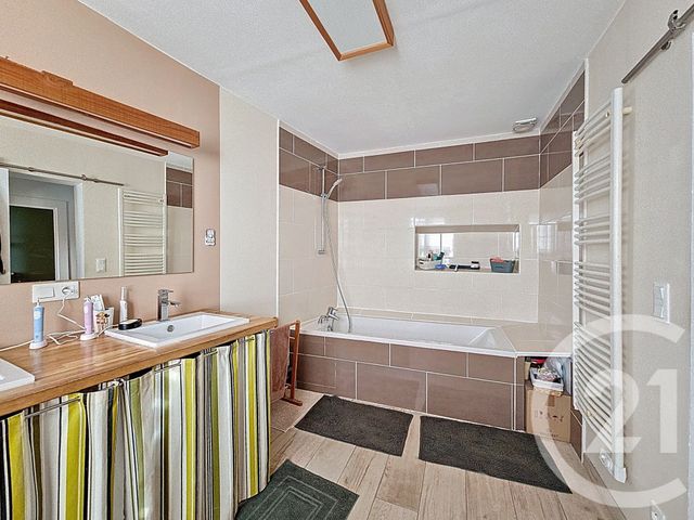 maison à vendre - 5 pièces - 100.0 m2 - POITIERS - 86 - POITOU-CHARENTES - Century 21 L'Immobilière De Confiance