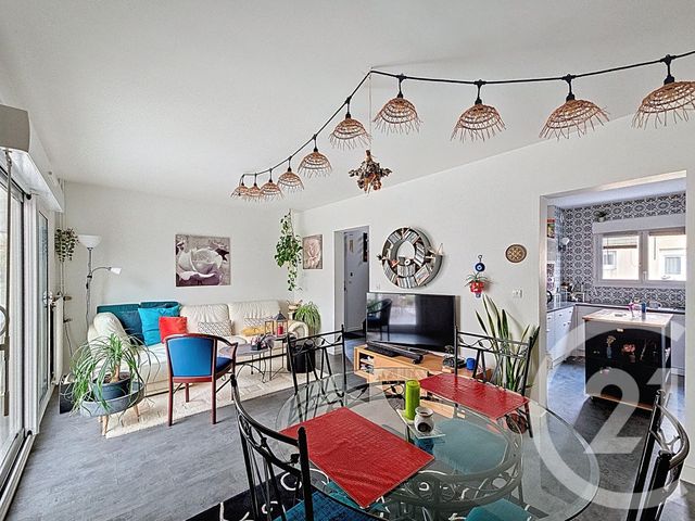 maison à vendre - 4 pièces - 97.4 m2 - MIGNE AUXANCES - 86 - POITOU-CHARENTES - Century 21 L'Immobilière De Confiance