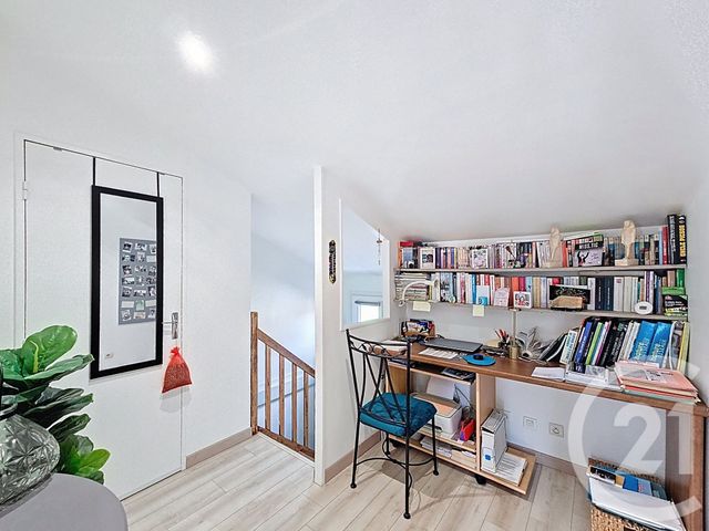 maison à vendre - 4 pièces - 97.4 m2 - MIGNE AUXANCES - 86 - POITOU-CHARENTES - Century 21 L'Immobilière De Confiance