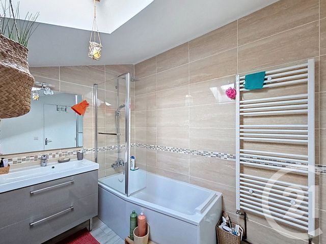 maison à vendre - 4 pièces - 97.4 m2 - MIGNE AUXANCES - 86 - POITOU-CHARENTES - Century 21 L'Immobilière De Confiance