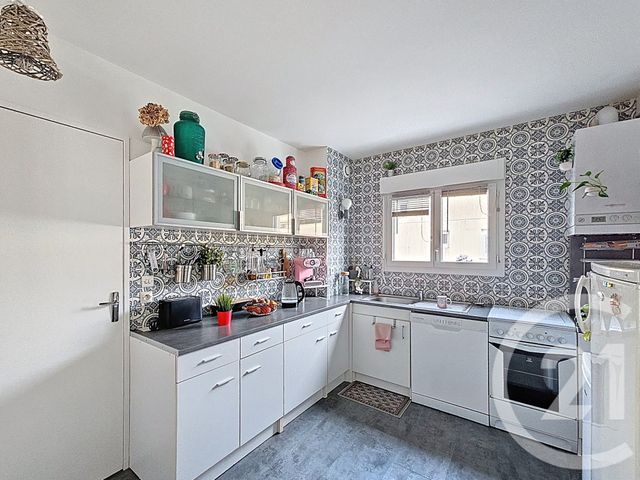 maison à vendre - 4 pièces - 97.4 m2 - MIGNE AUXANCES - 86 - POITOU-CHARENTES - Century 21 L'Immobilière De Confiance