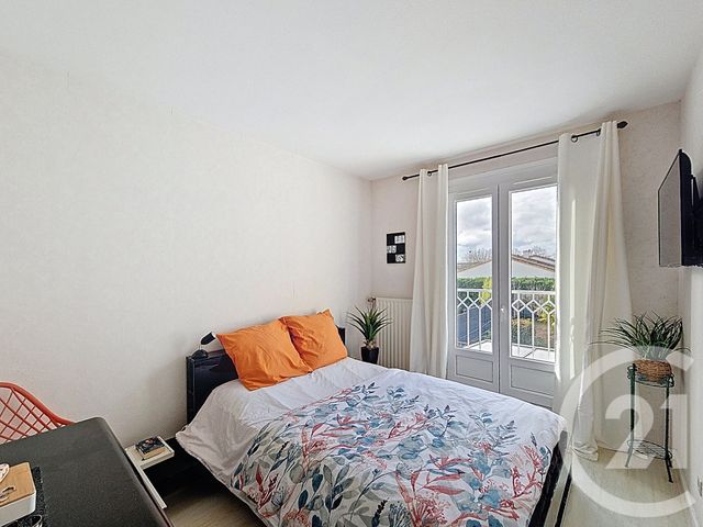 maison à vendre - 4 pièces - 97.4 m2 - MIGNE AUXANCES - 86 - POITOU-CHARENTES - Century 21 L'Immobilière De Confiance