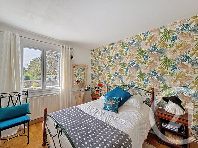 maison à vendre - 4 pièces - 97.4 m2 - MIGNE AUXANCES - 86 - POITOU-CHARENTES - Century 21 L'Immobilière De Confiance