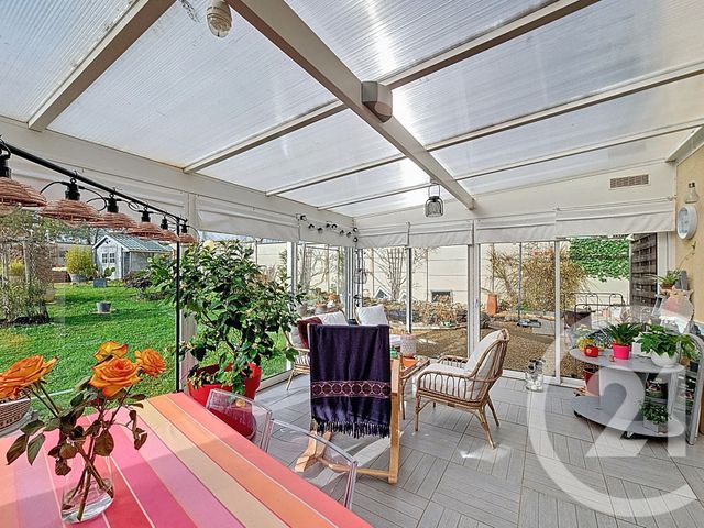 maison - MIGNE AUXANCES - 86