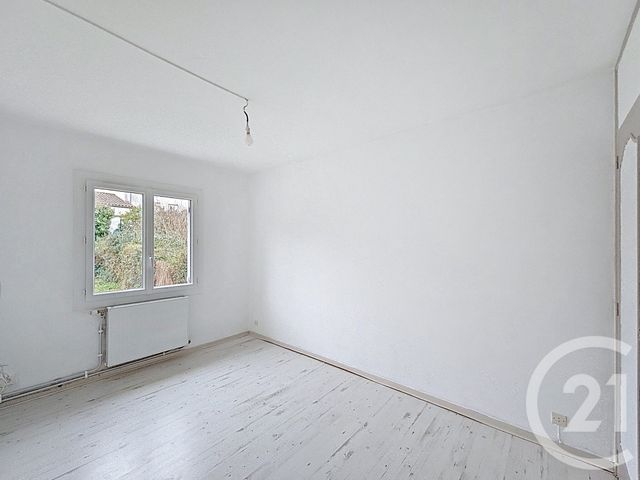 maison à vendre - 4 pièces - 80.4 m2 - POITIERS - 86 - POITOU-CHARENTES - Century 21 L'Immobilière De Confiance