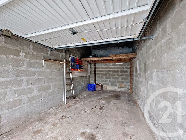 maison à vendre - 4 pièces - 80.4 m2 - POITIERS - 86 - POITOU-CHARENTES - Century 21 L'Immobilière De Confiance