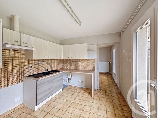 maison à vendre - 4 pièces - 80.4 m2 - POITIERS - 86 - POITOU-CHARENTES - Century 21 L'Immobilière De Confiance