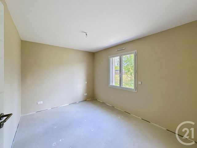 maison à vendre - 4 pièces - 91.0 m2 - VOUNEUIL SOUS BIARD - 86 - POITOU-CHARENTES - Century 21 L'Immobilière De Confiance