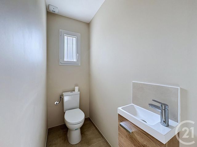 maison à vendre - 4 pièces - 91.0 m2 - VOUNEUIL SOUS BIARD - 86 - POITOU-CHARENTES - Century 21 L'Immobilière De Confiance