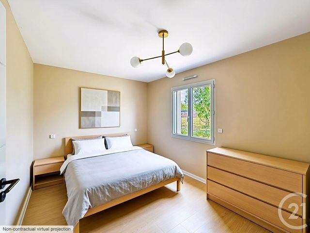 maison à vendre - 4 pièces - 91.0 m2 - VOUNEUIL SOUS BIARD - 86 - POITOU-CHARENTES - Century 21 L'Immobilière De Confiance