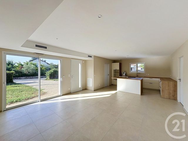 maison à vendre - 4 pièces - 91.0 m2 - VOUNEUIL SOUS BIARD - 86 - POITOU-CHARENTES - Century 21 L'Immobilière De Confiance