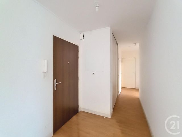 Appartement T3 à vendre - 3 pièces - 70.56 m2 - POITIERS - 86 - POITOU-CHARENTES - Century 21 L'Immobilière De Confiance