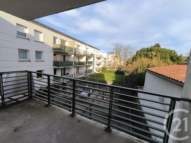 appartement - POITIERS - 86