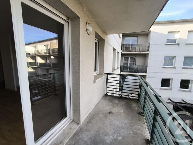 Appartement T3 à vendre - 3 pièces - 70.56 m2 - POITIERS - 86 - POITOU-CHARENTES - Century 21 L'Immobilière De Confiance