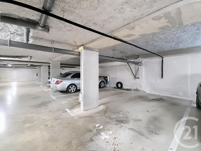 Appartement T3 à vendre - 3 pièces - 70.56 m2 - POITIERS - 86 - POITOU-CHARENTES - Century 21 L'Immobilière De Confiance