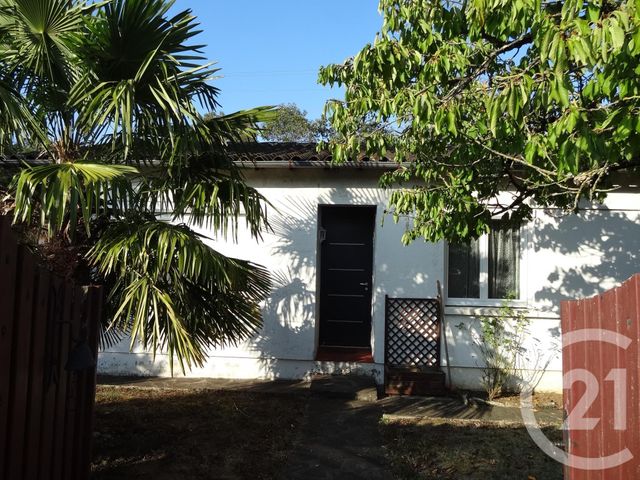 maison - MIGNE AUXANCES - 86