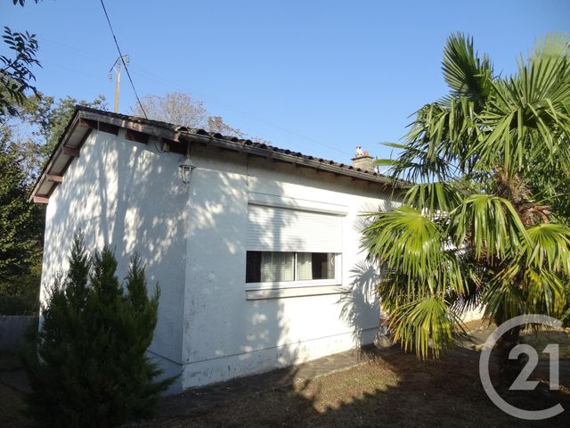 maison à louer - 4 pièces - 77.0 m2 - MIGNE AUXANCES - 86 - POITOU-CHARENTES - Century 21 L'Immobilière De Confiance