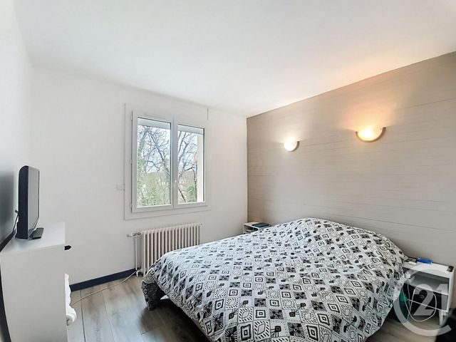 maison à louer - 4 pièces - 77.0 m2 - MIGNE AUXANCES - 86 - POITOU-CHARENTES - Century 21 L'Immobilière De Confiance