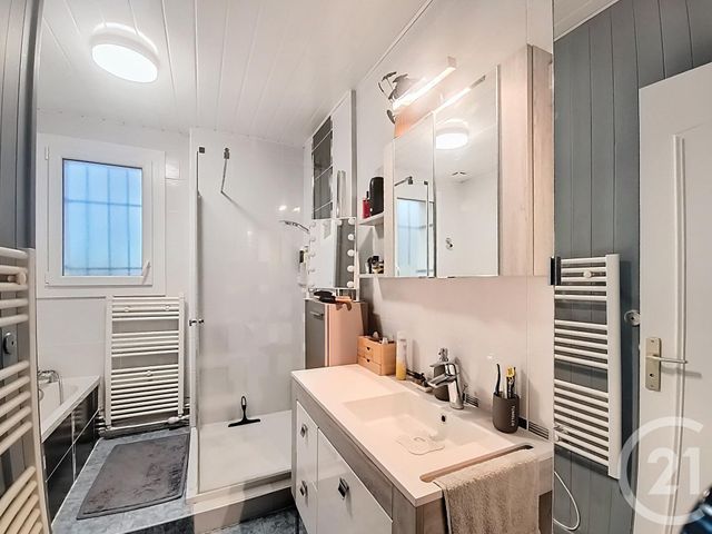 maison à louer - 4 pièces - 77.0 m2 - MIGNE AUXANCES - 86 - POITOU-CHARENTES - Century 21 L'Immobilière De Confiance