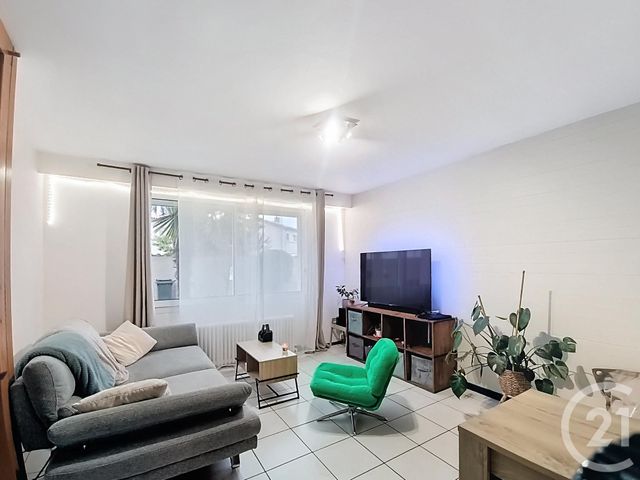 maison à louer - 4 pièces - 77.0 m2 - MIGNE AUXANCES - 86 - POITOU-CHARENTES - Century 21 L'Immobilière De Confiance