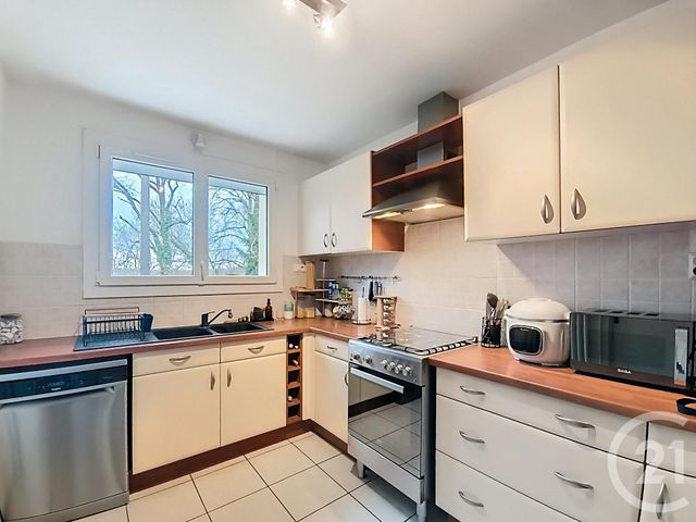 maison à louer - 4 pièces - 77.0 m2 - MIGNE AUXANCES - 86 - POITOU-CHARENTES - Century 21 L'Immobilière De Confiance